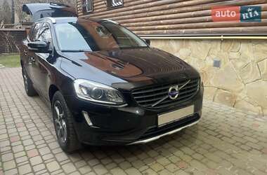 Volvo XC60 2016