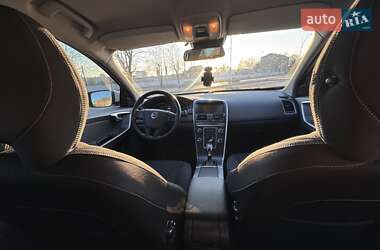 Позашляховик / Кросовер Volvo XC60 2013 в Львові