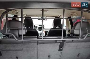 Внедорожник / Кроссовер Volvo XC60 2010 в 