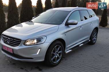 Позашляховик / Кросовер Volvo XC60 2015 в Яворові