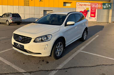 Volvo XC60 2013