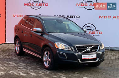 Позашляховик / Кросовер Volvo XC60 2011 в Рівному