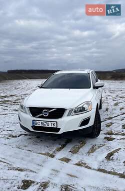 Volvo XC60 2013