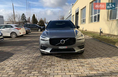 Внедорожник / Кроссовер Volvo XC60 2021 в 