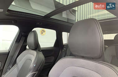 Внедорожник / Кроссовер Volvo XC60 2021 в 