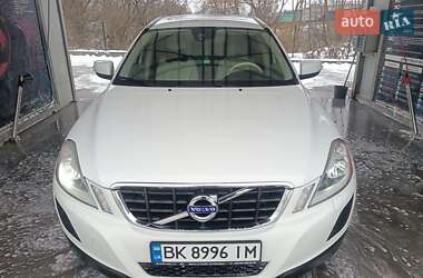 Позашляховик / Кросовер Volvo XC60 2012 в Рівному