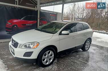 Volvo XC60 2012