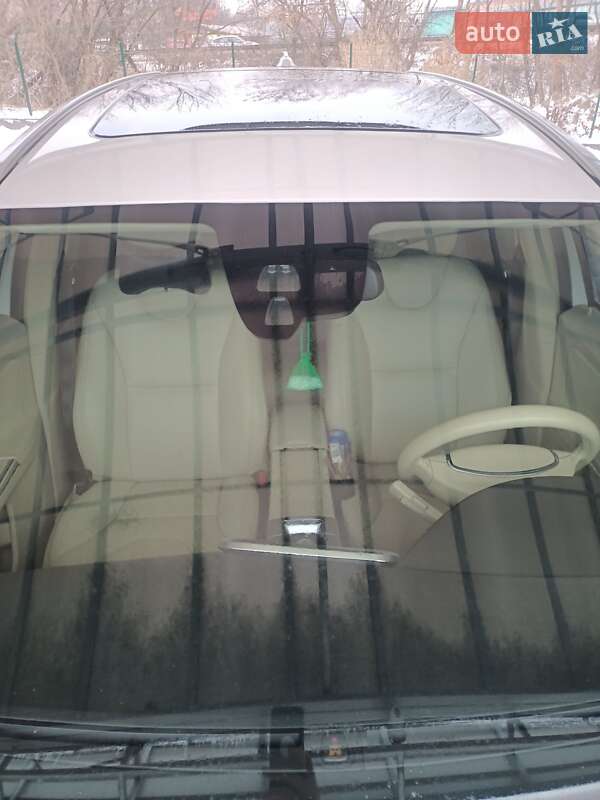 Внедорожник / Кроссовер Volvo XC60 2012 в Ровно фото 10 Внедорожник / Кроссовер Volvo XC60 2012 в Ровно