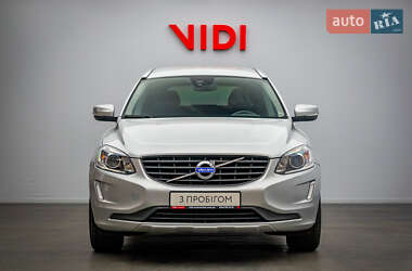 Внедорожник / Кроссовер Volvo XC60 2016 в Киеве