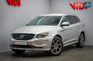 Volvo XC60 2016