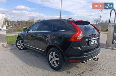 Volvo XC60 2015