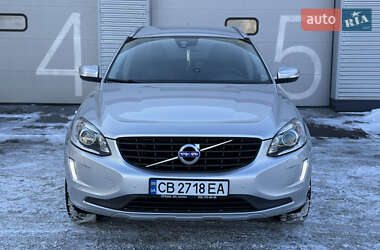 Volvo XC60 2017