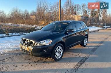 Volvo XC60 2009