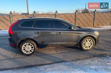 Внедорожник / Кроссовер Volvo XC60 2009 в Ровно