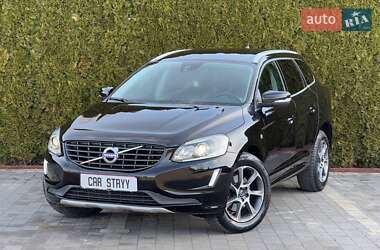 Позашляховик / Кросовер Volvo XC60 2015 в Стрию