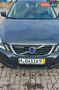 Volvo XC60 2010