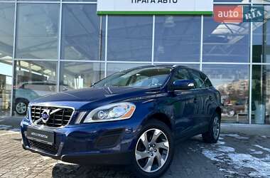 Позашляховик / Кросовер Volvo XC60 2012 в Києві