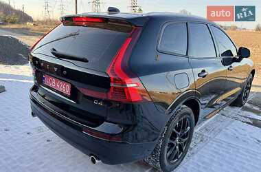 Позашляховик / Кросовер Volvo XC60 2019 в Вінниці