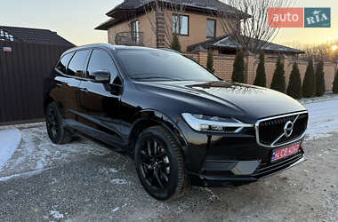 Volvo XC60 2019