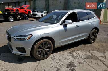 Volvo XC60 2017