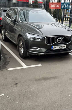 Volvo XC60 2017