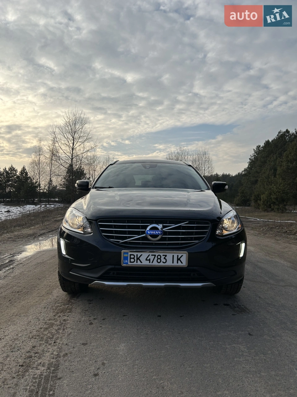 2012 Volvo XC60 - мініатюра 13