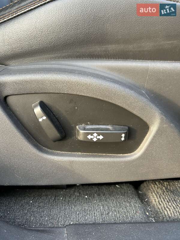 Внедорожник / Кроссовер Volvo XC60 2013 в Заречном фото 20 Внедорожник / Кроссовер Volvo XC60 2013 в Заречном