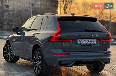 Внедорожник / Кроссовер Volvo XC60 2022 в Кривом Роге