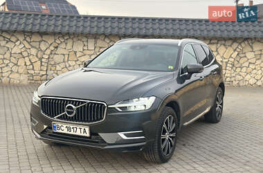 Volvo XC60 2018