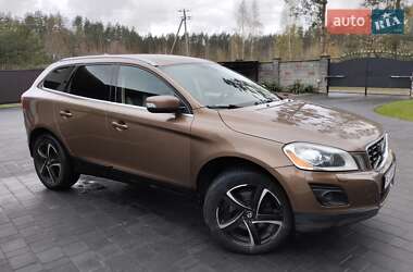 Volvo XC60 2009