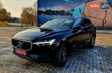 Volvo XC60 2019