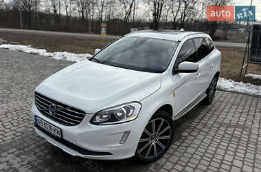 Внедорожник / Кроссовер Volvo XC60 2015 в Виннице