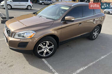 Volvo XC60 2013 Volvo XC60 2013