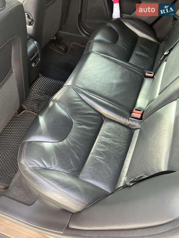 Внедорожник / Кроссовер Volvo XC60 2013 в Житомире