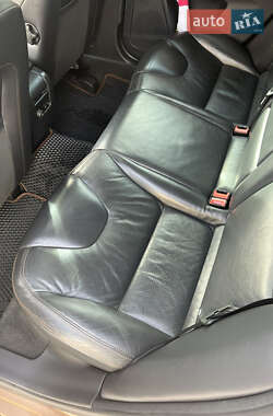 Внедорожник / Кроссовер Volvo XC60 2013 в 