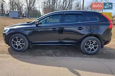 Внедорожник / Кроссовер Volvo XC60 2016 в 