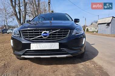 Volvo XC60 2016 Volvo XC60 2016