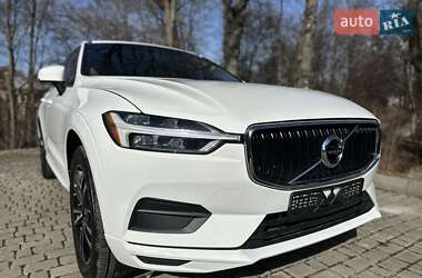 Volvo XC60 2020 Volvo XC60 2020