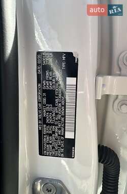 Внедорожник / Кроссовер Volvo XC60 2020 в 