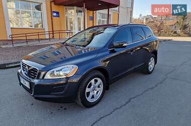 Позашляховик / Кросовер Volvo XC60 2011 в Калуші