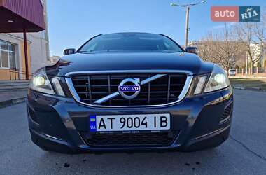 Позашляховик / Кросовер Volvo XC60 2011 в Калуші