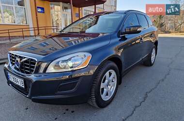 Volvo XC60 2011