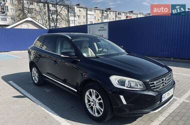 Volvo XC60 2014 Volvo XC60 2014