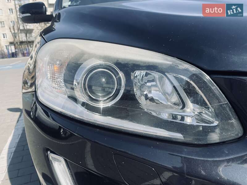 Внедорожник / Кроссовер Volvo XC60 2014 в Ивано-Франковске фото 4 Внедорожник / Кроссовер Volvo XC60 2014 в Ивано-Франковске