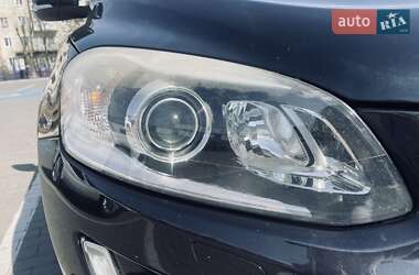 Внедорожник / Кроссовер Volvo XC60 2014 в 