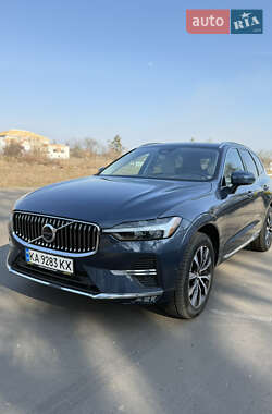 Внедорожник / Кроссовер Volvo XC60 2023 в Киеве