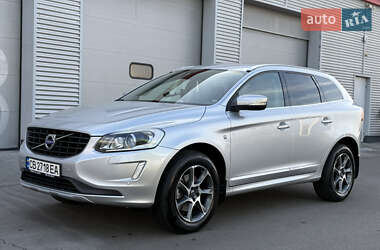 Volvo XC60 2017 Volvo XC60 2017