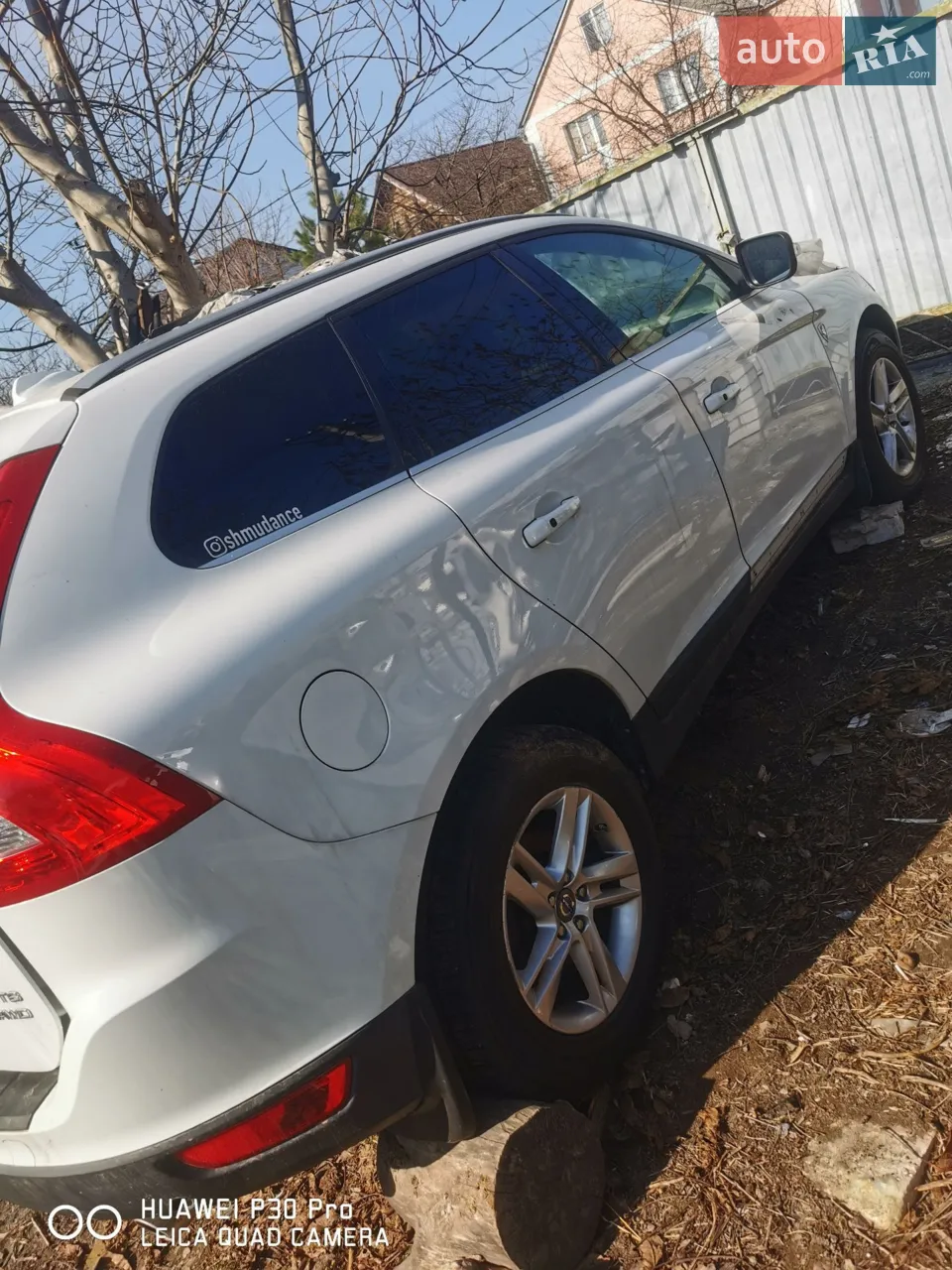 2010 Volvo XC60 - мініатюра 26