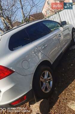 Volvo XC60 2009 Volvo XC60 2009