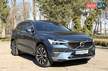 Volvo XC60 2023